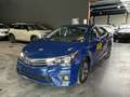 Toyota Corolla 1.33i VVT-i - A/C - NAVI - CAM -MEDIA/TEL -ATT REM Blauw - thumbnail 4