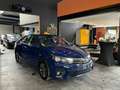 Toyota Corolla 1.33i VVT-i - A/C - NAVI - CAM -MEDIA/TEL -ATT REM Blauw - thumbnail 1