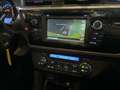 Toyota Corolla 1.33i VVT-i - A/C - NAVI - CAM -MEDIA/TEL -ATT REM Blauw - thumbnail 17