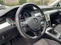 Volkswagen Passat 1.6TdiBlueMoti/Navi/Cruise/Start Stop/Garantie/*** Grijs - thumbnail 10