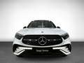 Mercedes-Benz GLC 300 de 4MATIC mit EQ Hybrid Technologie Österr Weiß - thumbnail 4