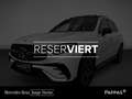Mercedes-Benz GLC 300 de 4MATIC mit EQ Hybrid Technologie Österr Weiß - thumbnail 1