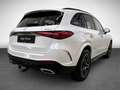 Mercedes-Benz GLC 300 de 4MATIC mit EQ Hybrid Technologie Österr Weiß - thumbnail 6