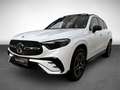 Mercedes-Benz GLC 300 de 4MATIC mit EQ Hybrid Technologie Österr Weiß - thumbnail 2