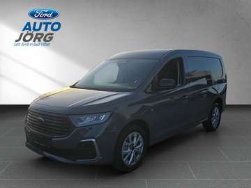 Limited L2 Kasten 2.0 EcoBlue*Automatik