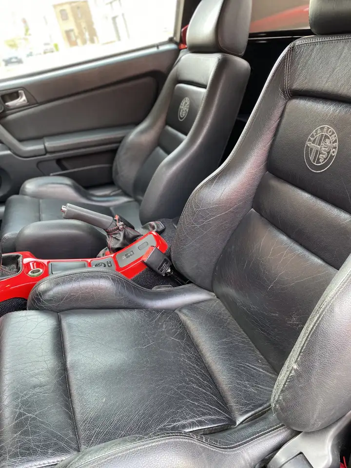 Alfa Romeo Spider 2.0i Medio, foto 5
