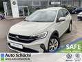 Volkswagen Taigo 1.0 TSI DIGITALES-COCKPIT+PARKPAKET+LED+AP Grau - thumbnail 1