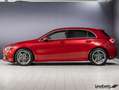 Mercedes-Benz A 250 A 250 AMG Line LED/Distronic/Kamera/Ambiente/DAB Red - thumbnail 3