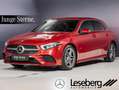 Mercedes-Benz A 250 A 250 AMG Line LED/Distronic/Kamera/Ambiente/DAB Red - thumbnail 1