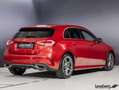 Mercedes-Benz A 250 A 250 AMG Line LED/Distronic/Kamera/Ambiente/DAB Red - thumbnail 2