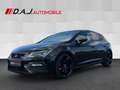 SEAT Leon 1.4 TSI ACT FR / NAV LED SHZ PDC 19" Schwarz - thumbnail 1