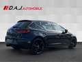SEAT Leon 1.4 TSI ACT FR / NAV LED SHZ PDC 19" Schwarz - thumbnail 5