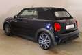 MINI Cooper Cabrio Mini IV Cabrio F57 2021 1.5 Yours auto Blau - thumbnail 4