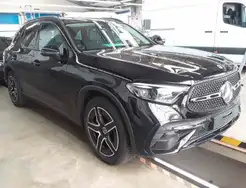 Mercedes-Benz GLC 200 4M AMG LINE*PANO*2023*BURM*DIGI*360*NIGH