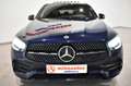 Mercedes-Benz GLC 350 Coupé 350d 4Matic Aut. Blauw - thumbnail 6