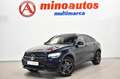 Mercedes-Benz GLC 350 Coupé 350d 4Matic Aut. Blauw - thumbnail 2