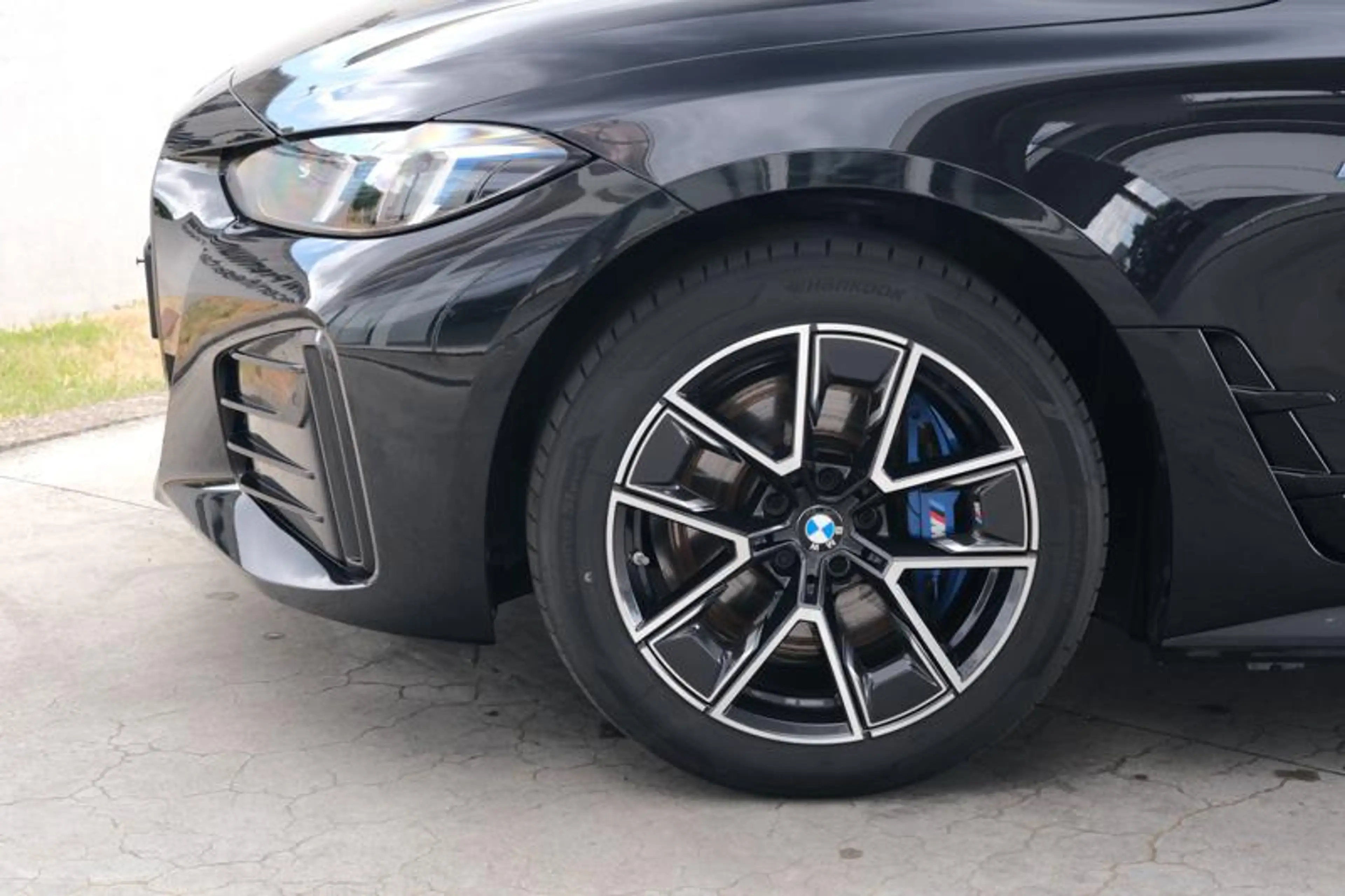 BMW i4 M50 xDrive Gran Coupé | TOWB | Drive PRO | H&K | — photo 6