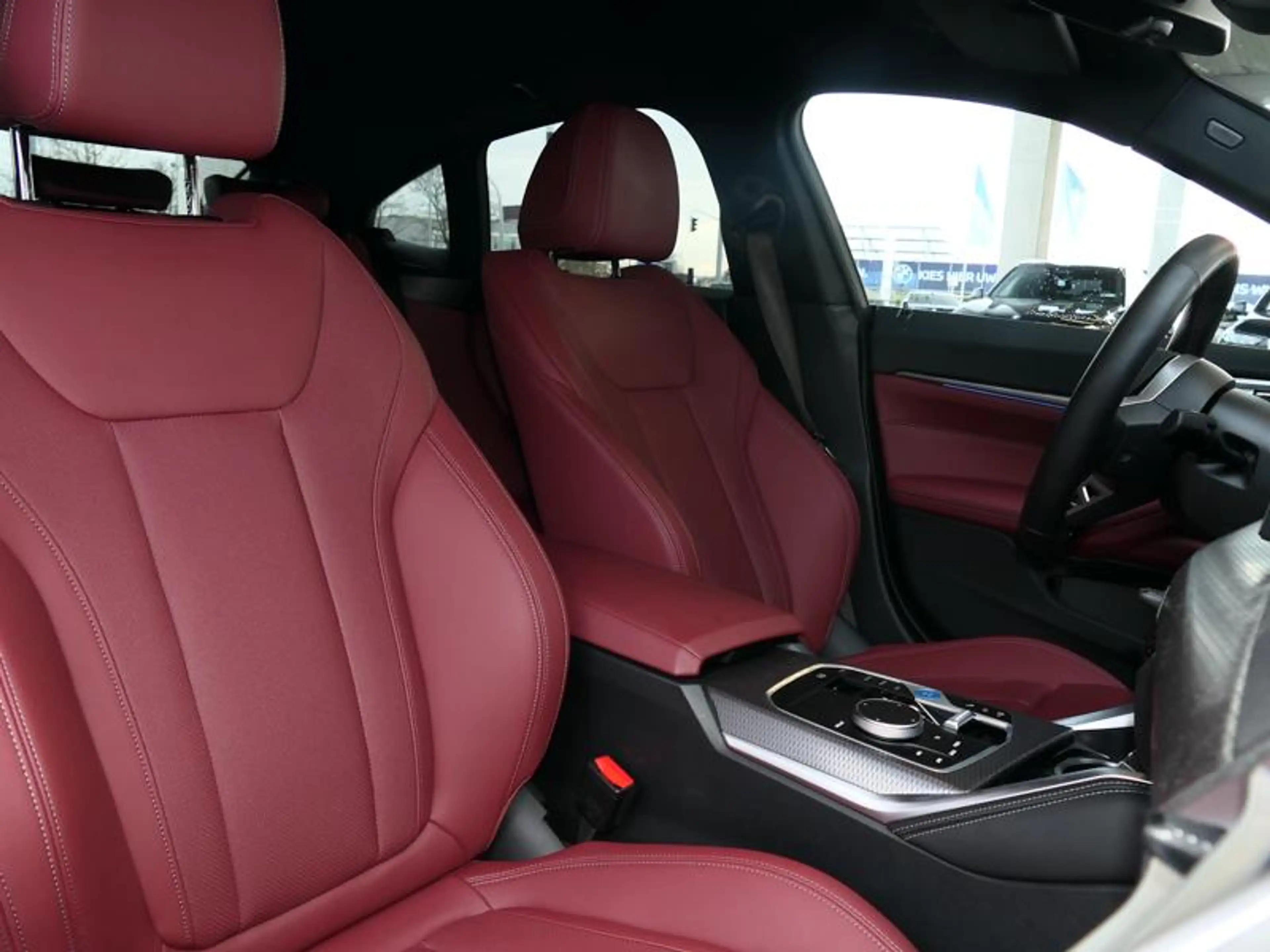 BMW i4 M50 xDrive Gran Coupé | TOWB | Drive PRO | H&K | — photo 13