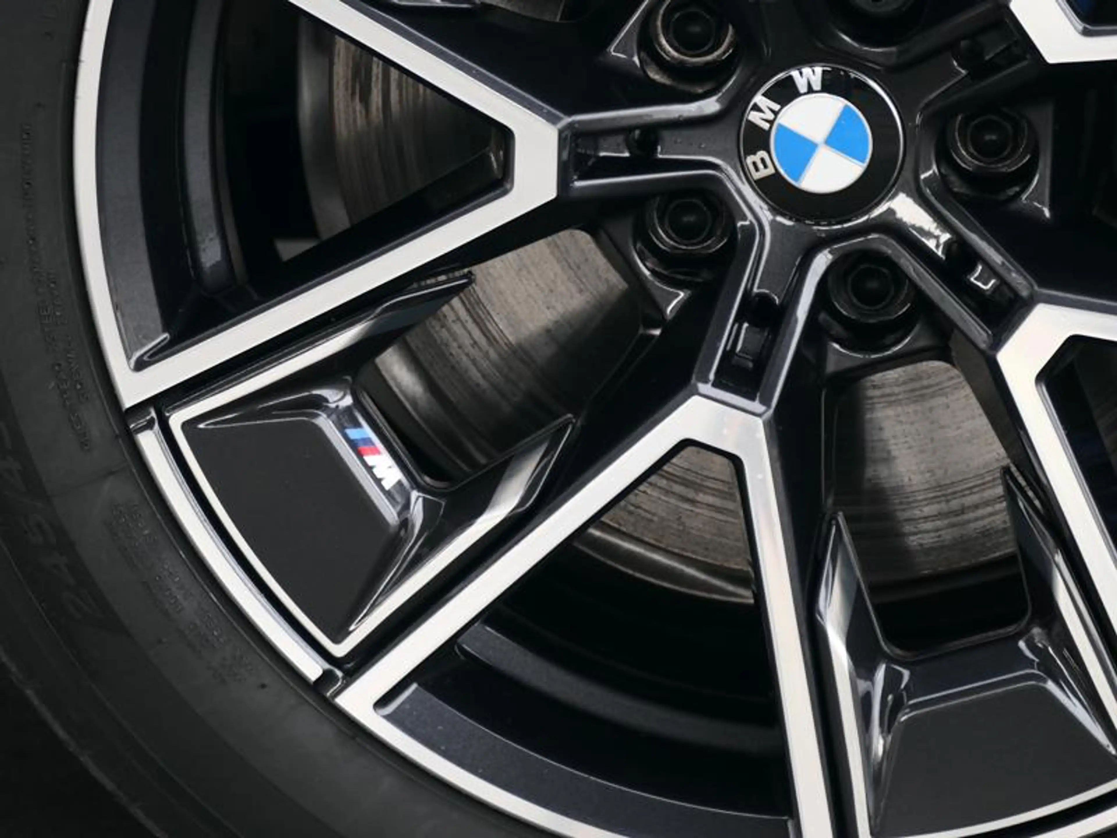 BMW i4 M50 xDrive Gran Coupé | TOWB | Drive PRO | H&K | — photo 11