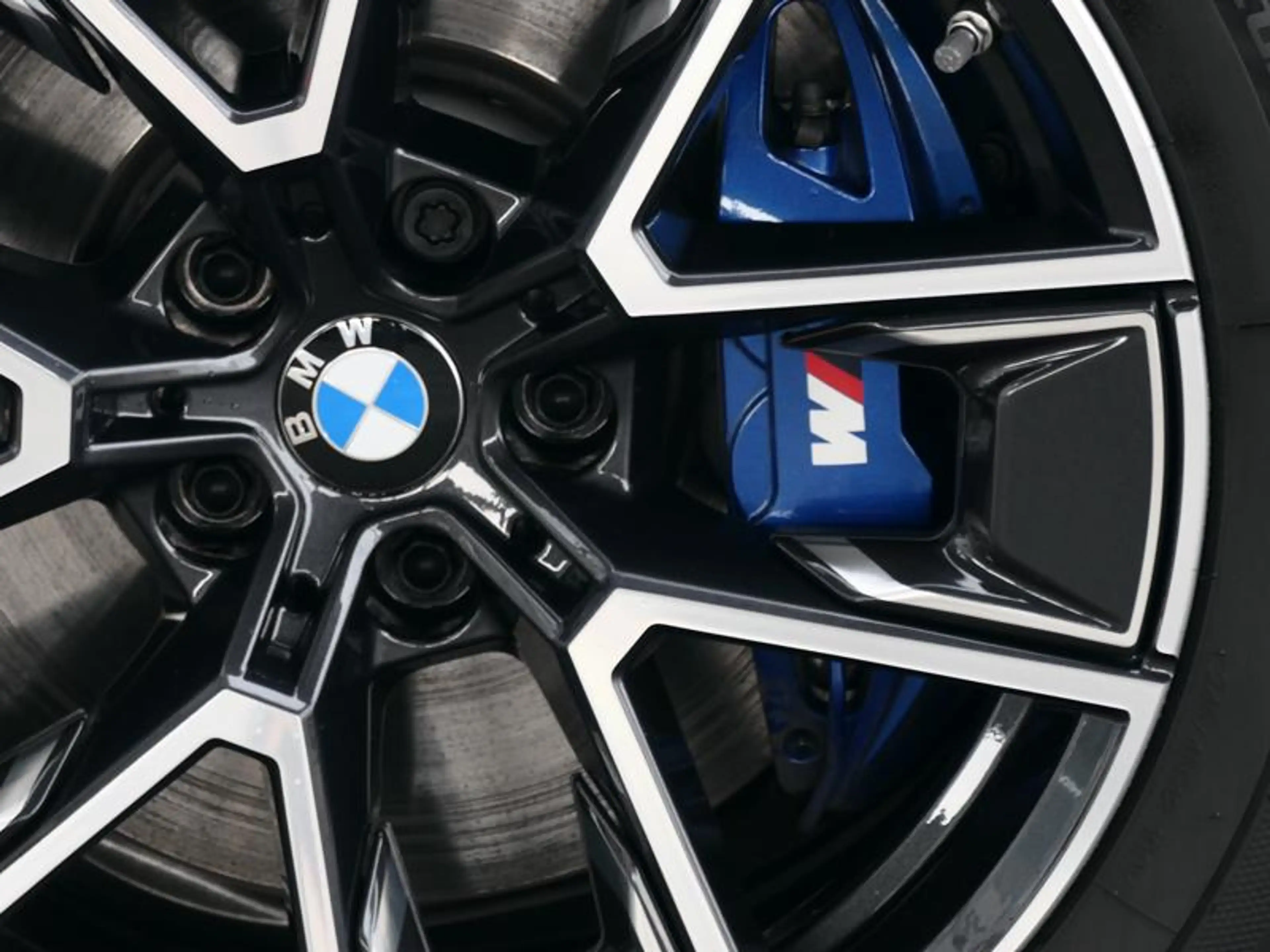 BMW i4 M50 xDrive Gran Coupé | TOWB | Drive PRO | H&K | — photo 10