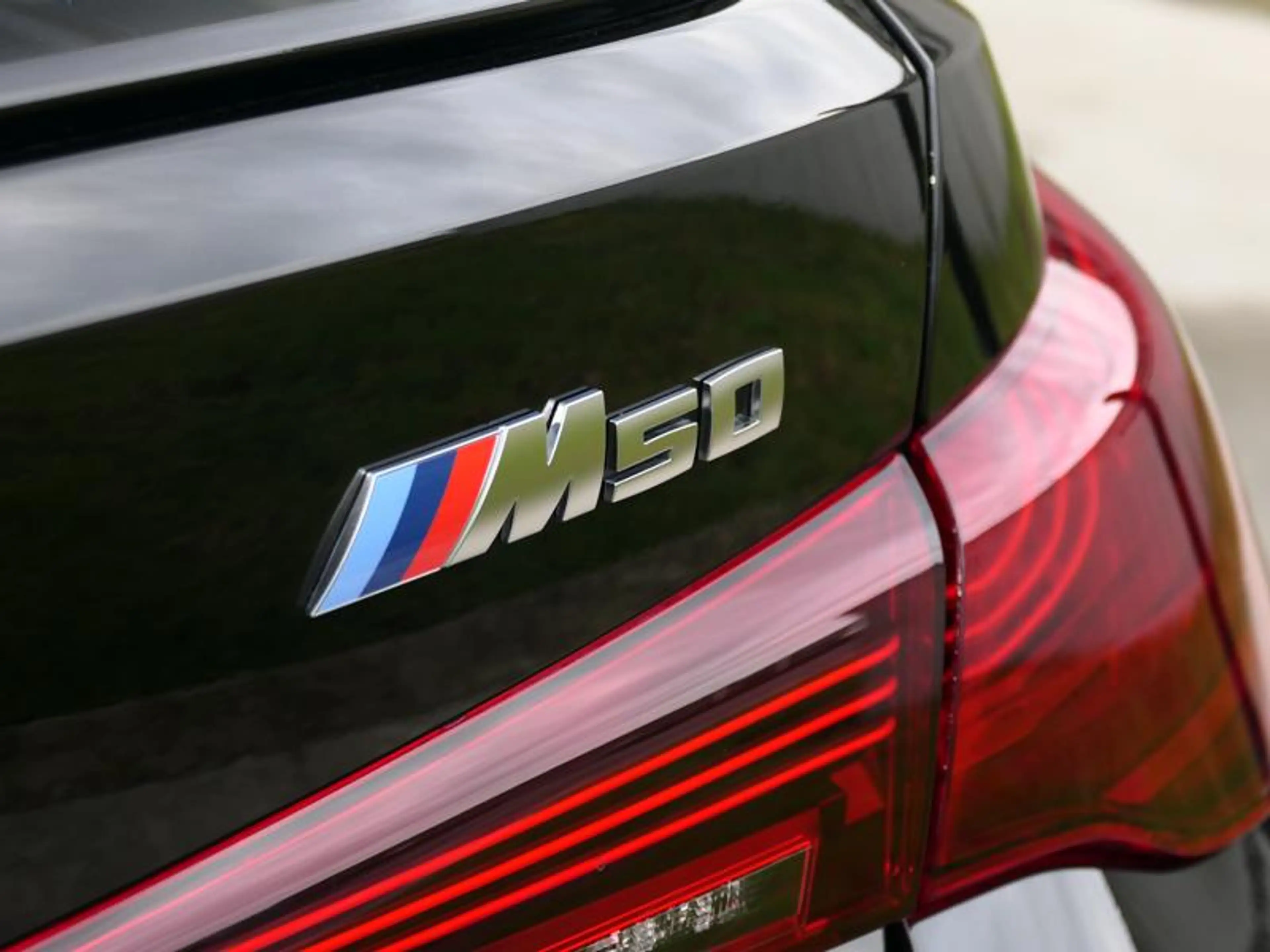 BMW i4 M50 xDrive Gran Coupé | TOWB | Drive PRO | H&K | — photo 14