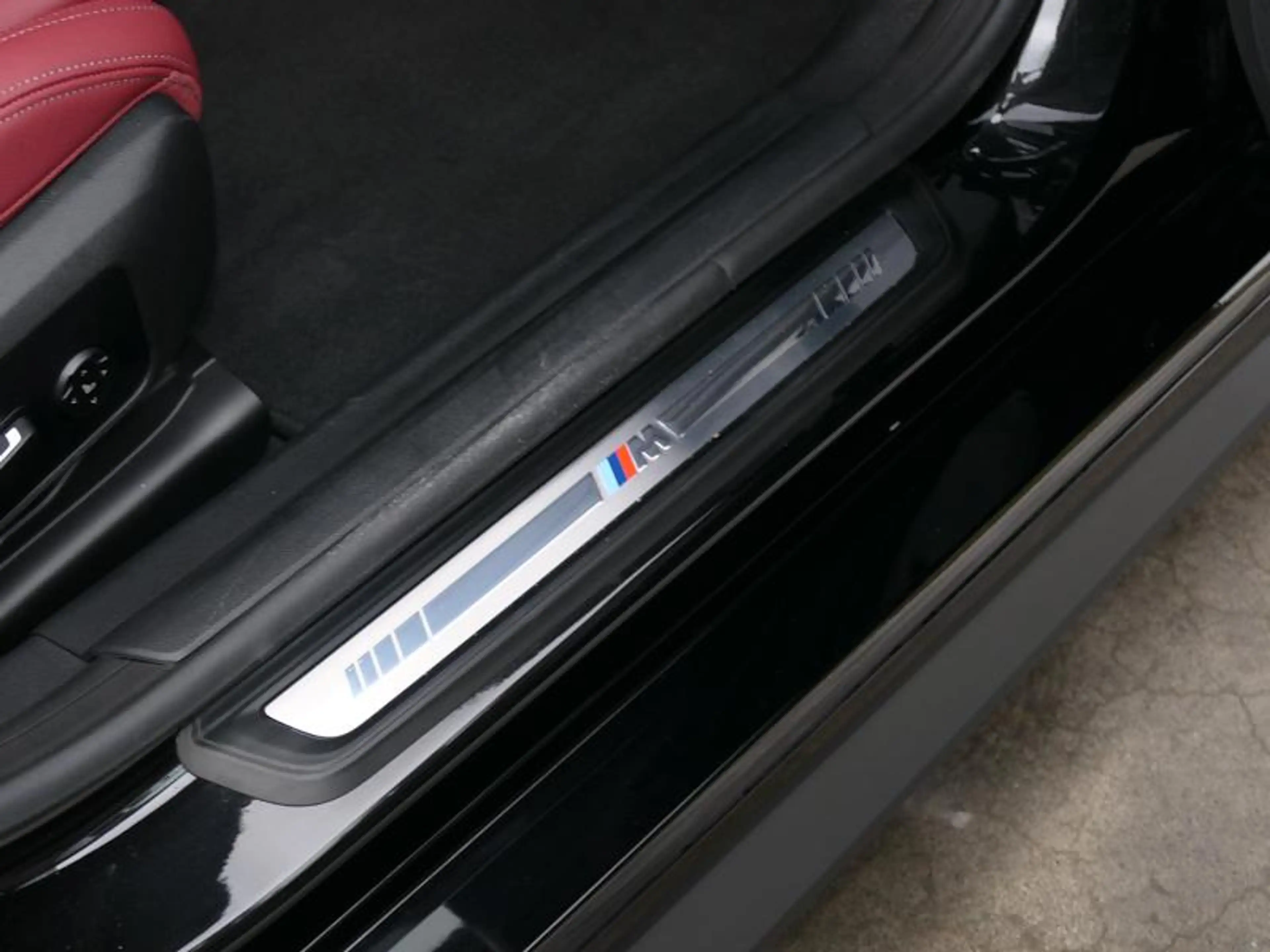 BMW i4 M50 xDrive Gran Coupé | TOWB | Drive PRO | H&K | — photo 12