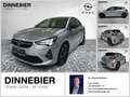 Opel Corsa GS Line *PDC*LED* DynLicht LED TWA PDC Silber - thumbnail 1