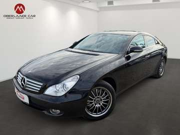 CLS 350 CGI Aut. | Navi | Leder |Sitz Heiz+Kühl