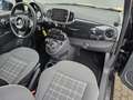 Fiat 500C CABRIO 80pk Turbo Lounge | Airco | Cruise Control Zwart - thumbnail 23