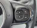 Fiat 500C CABRIO 80pk Turbo Lounge | Airco | Cruise Control Zwart - thumbnail 16