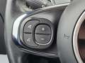 Fiat 500C CABRIO 80pk Turbo Lounge | Airco | Cruise Control Zwart - thumbnail 15