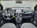 Fiat 500C CABRIO 80pk Turbo Lounge | Airco | Cruise Control Zwart - thumbnail 11