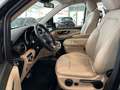 Mercedes-Benz V 300 d*Marco Polo*AMG*EDITION*Küche*Leder*6-Sitz Negro - thumbnail 11