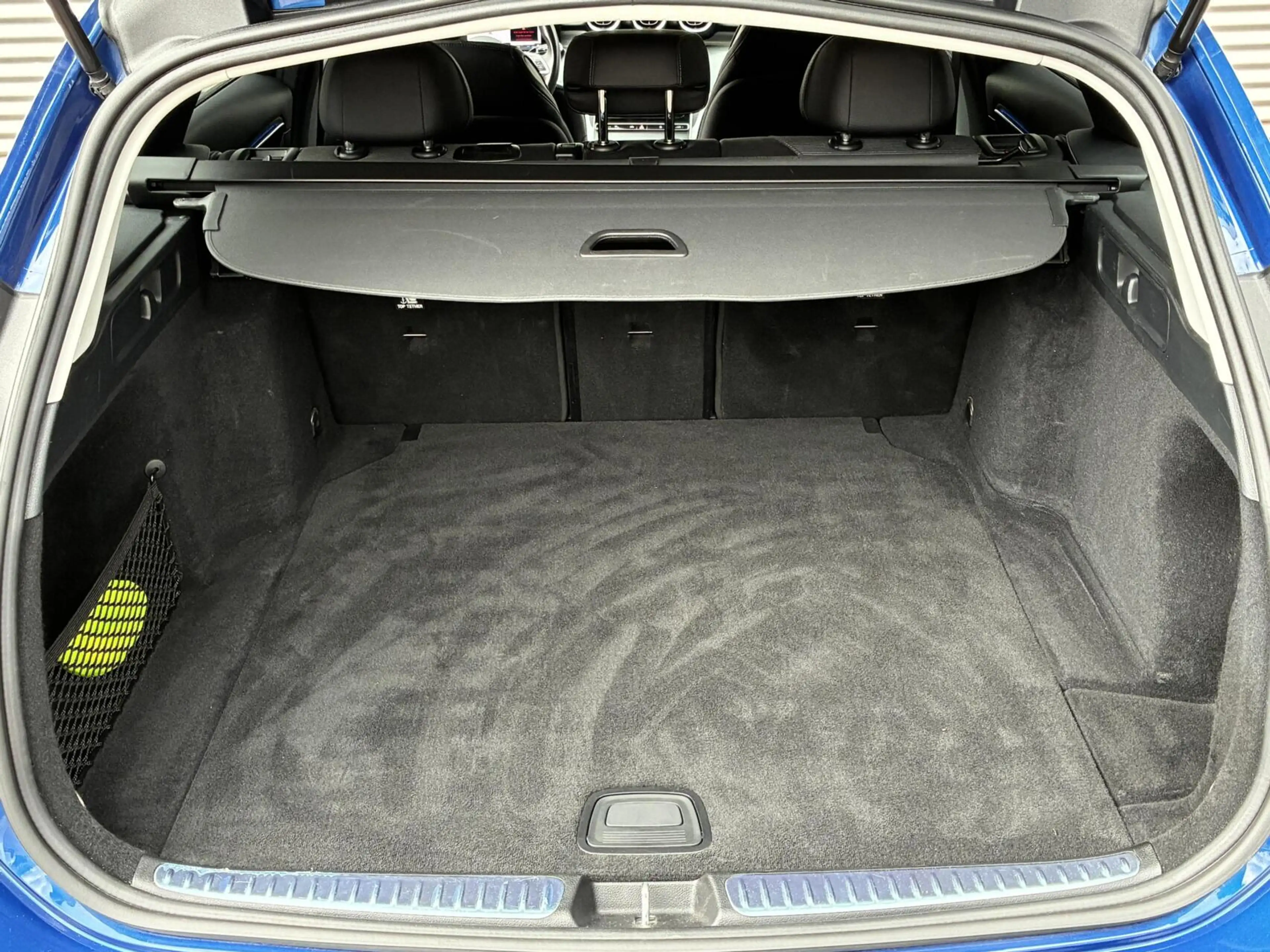 Mercedes-Benz C 180 Estate Business Line Caplay Led Camera Nieuw Model — photo 8