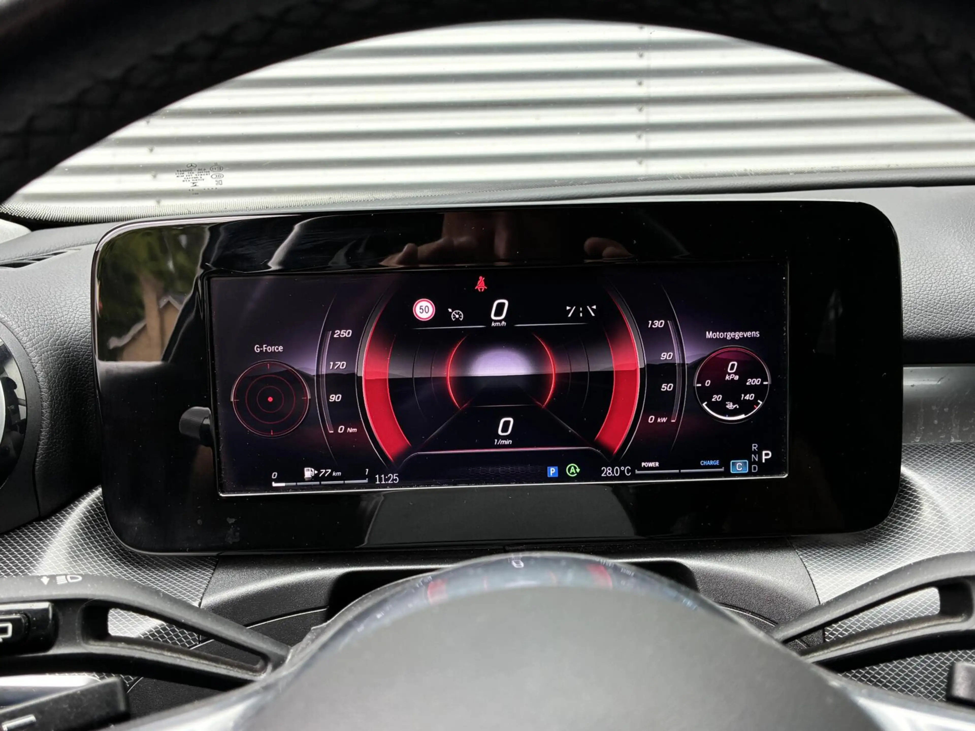 Mercedes-Benz C 180 Estate Business Line Caplay Led Camera Nieuw Model — photo 10