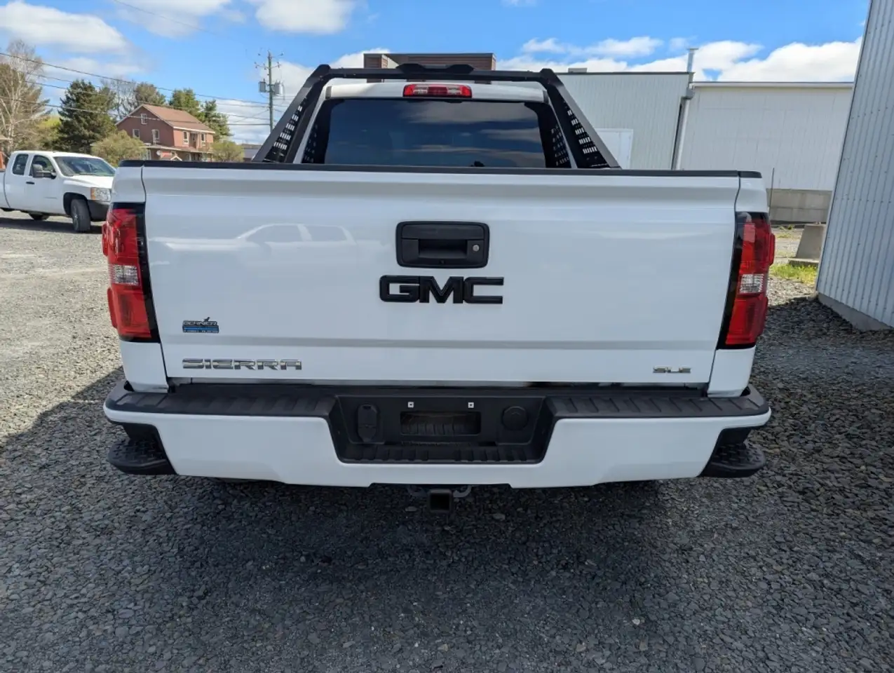 GMC Sierra 1500 photo GMC Sierra 1500