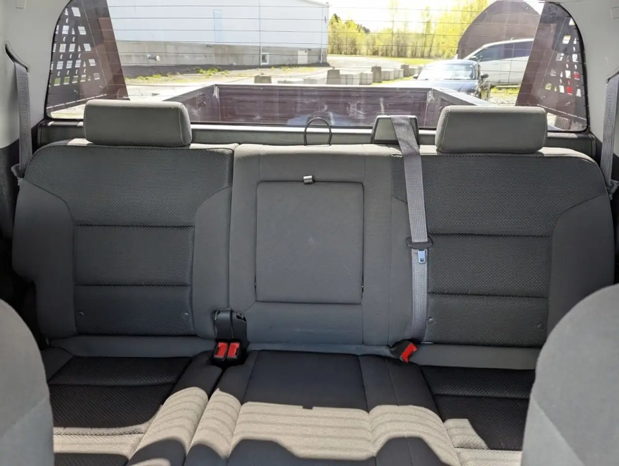 GMC Sierra 1500 photo GMC Sierra 1500