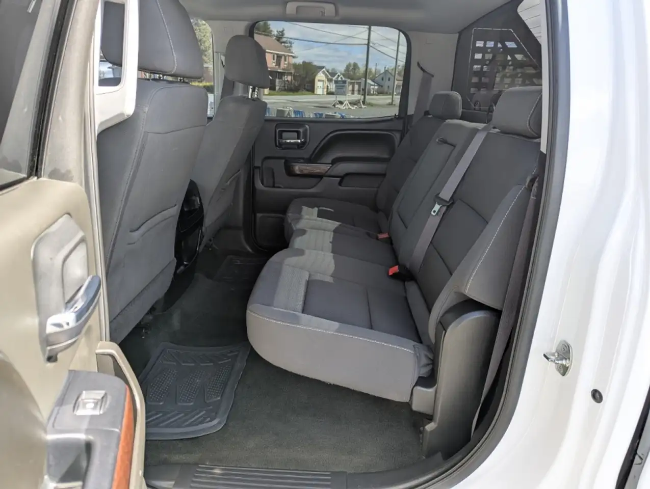 GMC Sierra 1500 photo GMC Sierra 1500