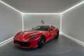 Ferrari 812 GTS / Rosso Corsa / Ferrari Approved Rood - thumbnail 12