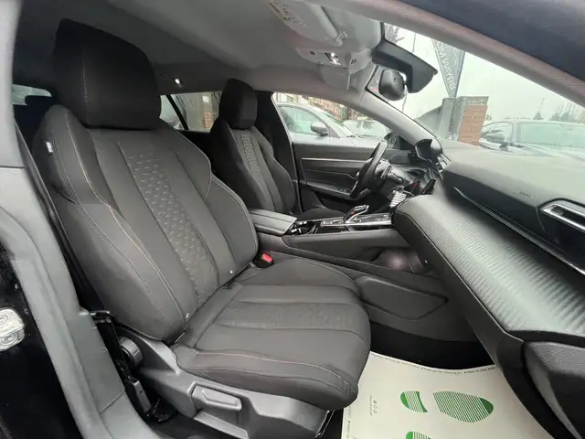 Peugeot 508 view 7