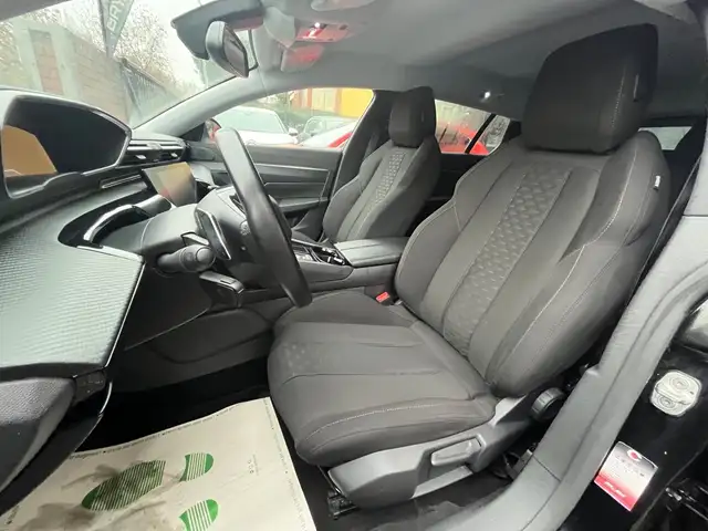 Peugeot 508 view 8