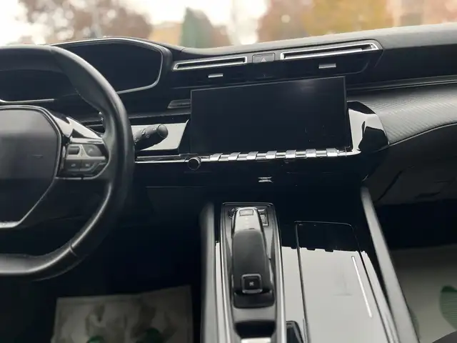 Peugeot 508 view 13