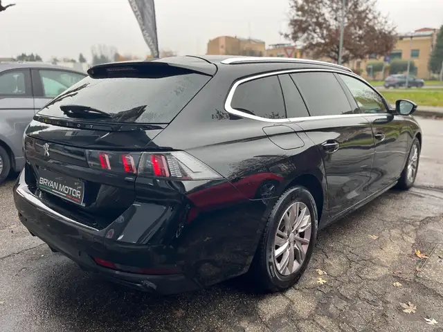 Peugeot 508 view 5