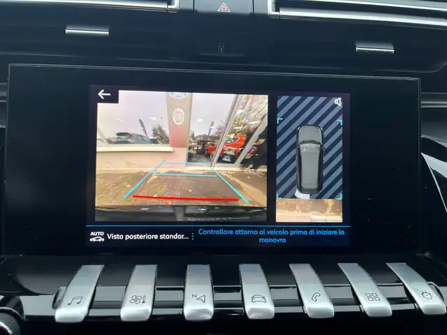 Peugeot 508 view 15