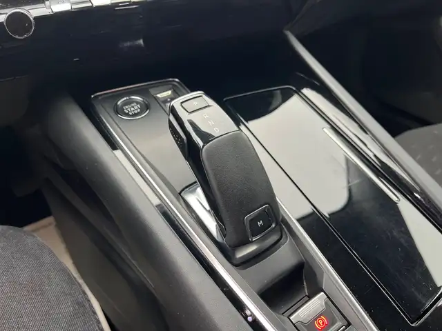 Peugeot 508 view 14
