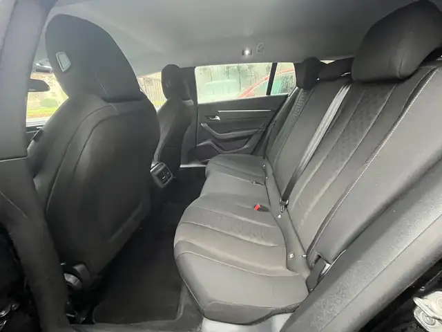Peugeot 508 view 9