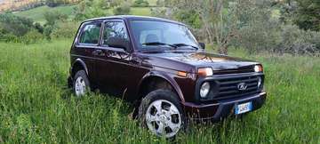 1.7 mpi dual fuel Gpl E5