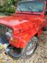 Jeep Wrangler Hard Top 2.5 Laredo - thumbnail 4
