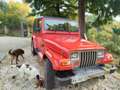 Jeep Wrangler Hard Top 2.5 Laredo - thumbnail 1