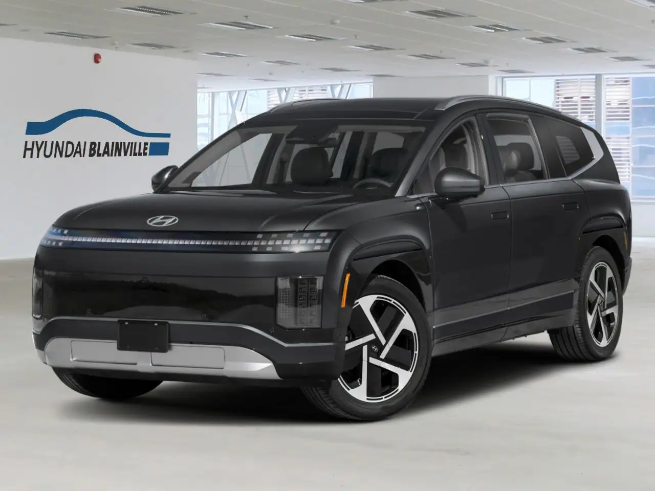 2026 Hyundai IONIQ 9